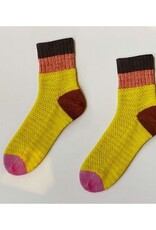 The Sock Project by Summer Lee