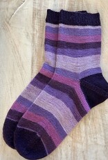 The Sock Project by Summer Lee