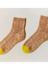 The Sock Project by Summer Lee
