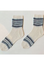 The Sock Project by Summer Lee