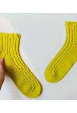 The Sock Project by Summer Lee