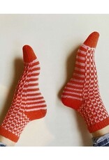 The Sock Project by Summer Lee