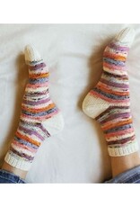 The Sock Project by Summer Lee