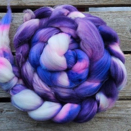 Koigu Koigu 100% Merino Fibre Roving
