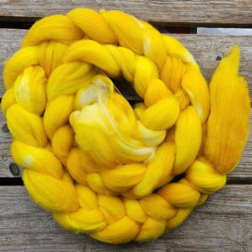 Koigu Koigu 100% Merino Fibre Roving