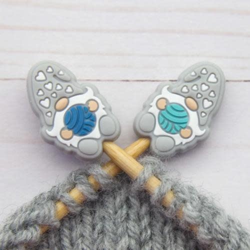 Fox & Pine Fox & Pine Stitch Stoppers