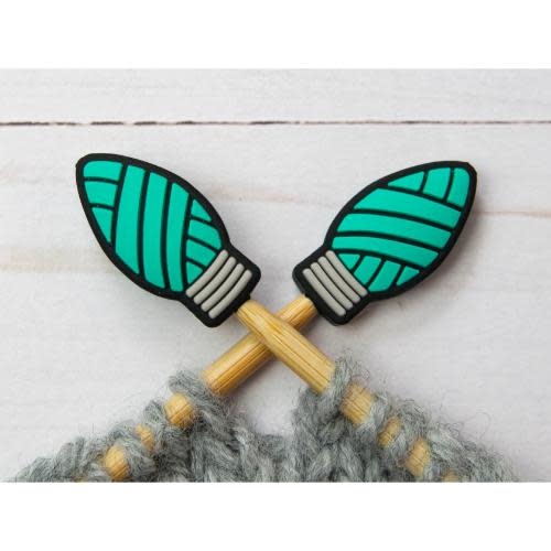 Fox & Pine Fox & Pine Stitch Stoppers