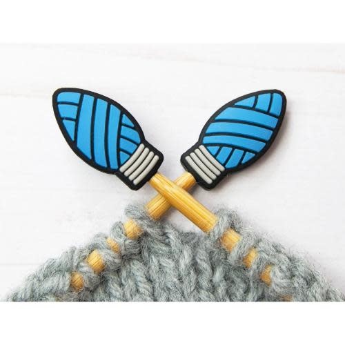 Fox & Pine Fox & Pine Stitch Stoppers