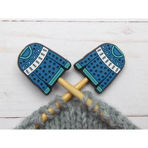 Fox & Pine Fox & Pine Stitch Stoppers
