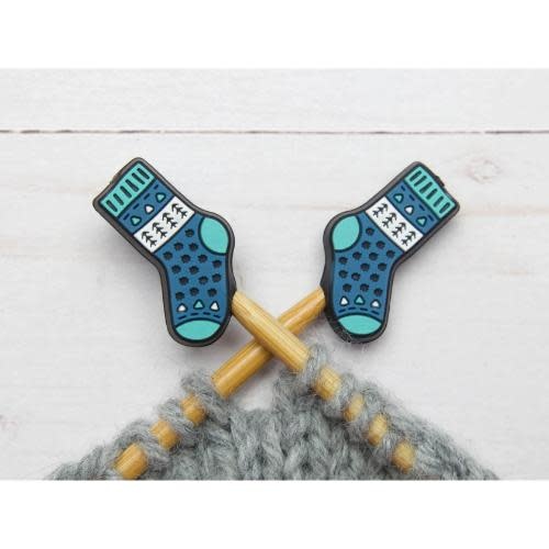 Fox & Pine Fox & Pine Stitch Stoppers