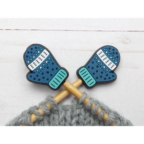 Fox & Pine Fox & Pine Stitch Stoppers