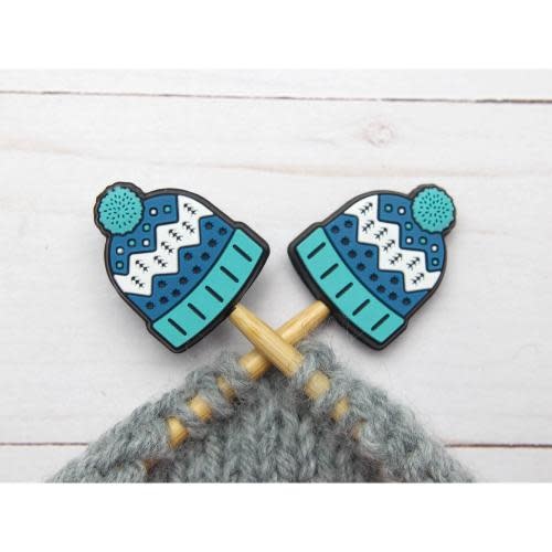 Fox & Pine Fox & Pine Stitch Stoppers