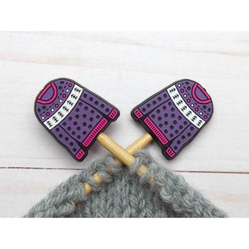 Fox & Pine Fox & Pine Stitch Stoppers