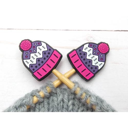 Fox & Pine Fox & Pine Stitch Stoppers
