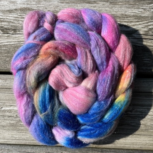 Koigu Koigu 100% Merino Fibre Roving