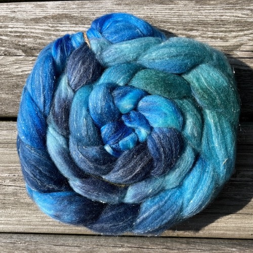 Koigu Koigu 100% Merino Fibre Roving