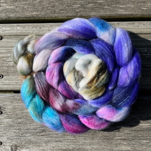 Koigu Koigu 100% Merino Fibre Roving