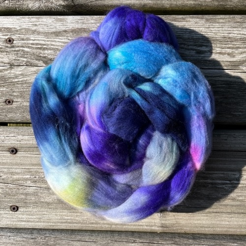 Koigu Koigu 100% Merino Fibre Roving