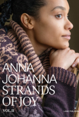 Laine Publishing Strands of Joy Volume II by Anna Johanna