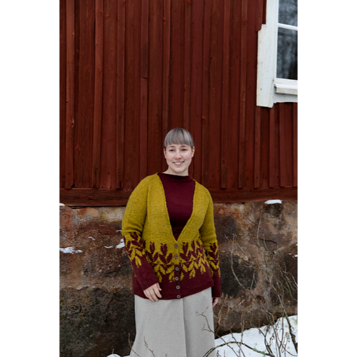 Laine Publishing Strands of Joy Volume II by Anna Johanna