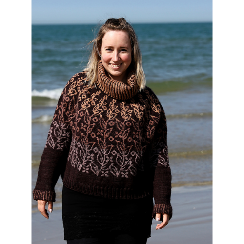 Laine Publishing Strands of Joy Volume II by Anna Johanna