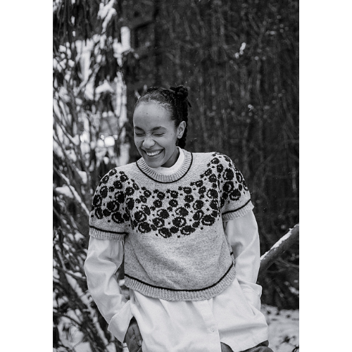 Laine Publishing Strands of Joy Volume II by Anna Johanna