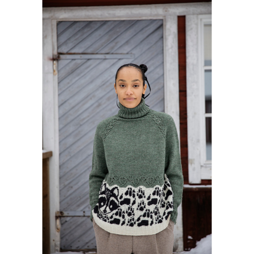 Laine Publishing Strands of Joy Volume II by Anna Johanna
