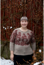 Laine Publishing Strands of Joy Volume II by Anna Johanna
