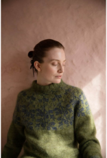 Laine Publishing Knitted Kalevala II by Jenna Kostet