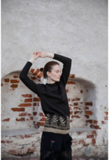 Laine Publishing Knitted Kalevala II by Jenna Kostet