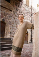 Laine Publishing Knitted Kalevala II by Jenna Kostet