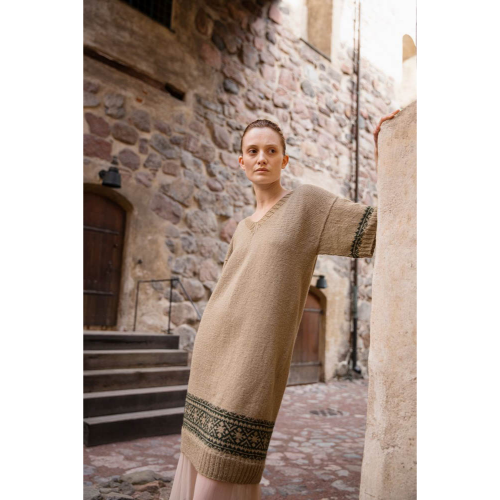 Laine Publishing Knitted Kalevala II by Jenna Kostet