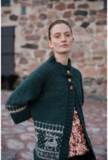 Laine Publishing Knitted Kalevala II by Jenna Kostet