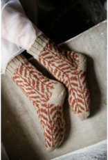 Laine Publishing Knitted Kalevala II by Jenna Kostet