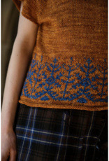 Laine Publishing Knitted Kalevala II by Jenna Kostet