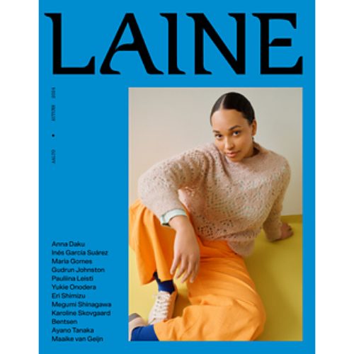 Laine Publishing Laine Magazine, Issue 22