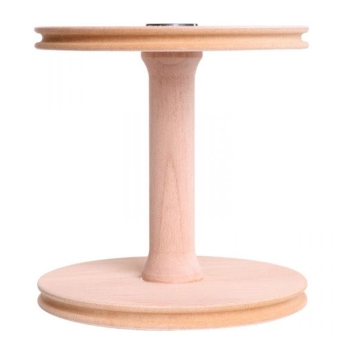 Ashford Ashford Jumbo Bobbin, Lacquered