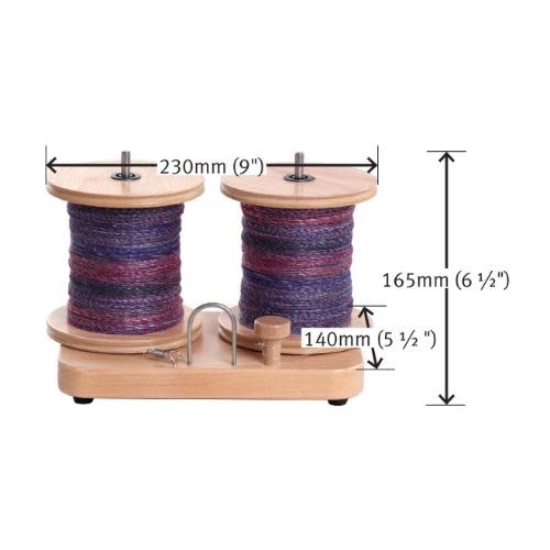 Ashford Ashford e-Spinner 3