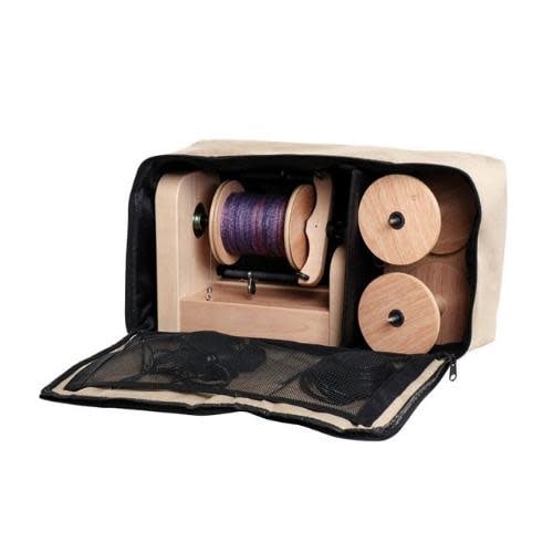 Ashford Ashford e-Spinner 3
