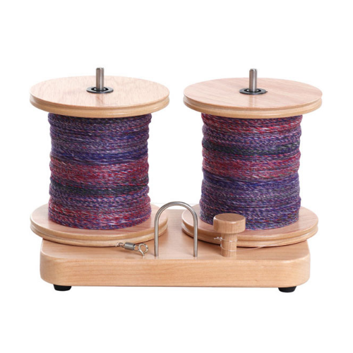 Ashford Ashford e-Spinner 3