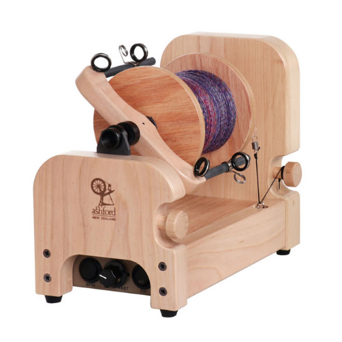 Ashford Ashford e-Spinner 3