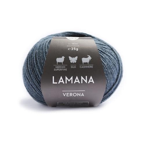 Lamana Lamana Verona