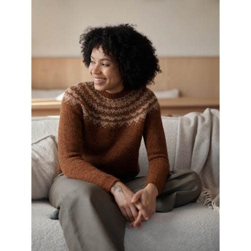 Laine Publishing Laine Nordic Knits