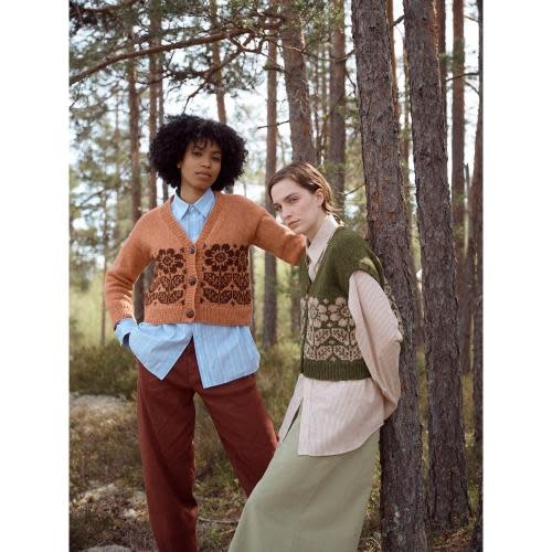 Laine Publishing Laine Nordic Knits