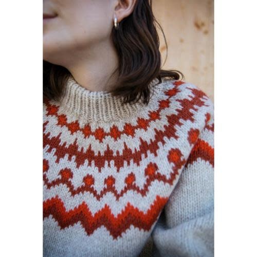 Laine Publishing Laine Nordic Knits