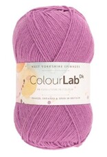 West Yorkshire Spinners WYS Colourlab DK