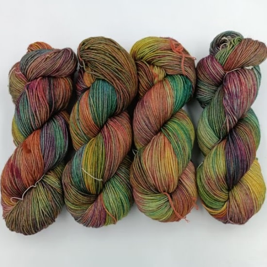 Malabrigo Malabrigo Ultimate Sock