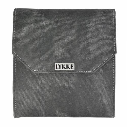 Lykke Crafts Lykke Interchangeable Starter Circular Knitting Needle Set