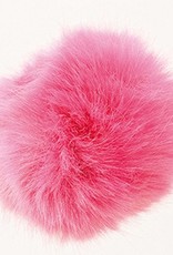 Rico Design Faux Fur Pompom 10 cm