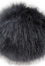 Rico Design Faux Fur Pompom 10 cm